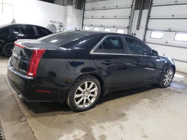 Aukcja sprzedaży 2008 Cadillac Cts, vin: 1G6DT57V380188129, numer aukcji: 54265155