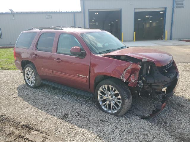 54717055 :رقم المزاد ، 1GKFK33059R278553 vin ، 2009 Gmc Yukon مزاد بيع
