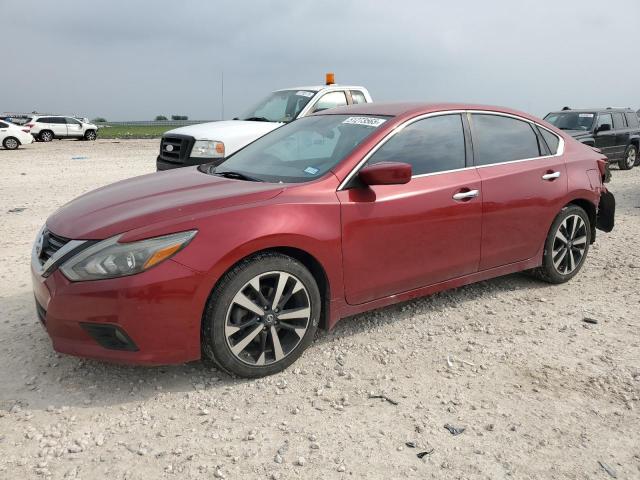 Продаж на аукціоні авто 2018 Nissan Altima, vin: 1N4AL3AP6JC103356, номер лоту: 55594255