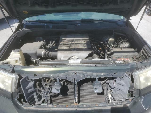 Aukcja sprzedaży 2010 Toyota Tundra, vin: 5TFRM5F19AX004498, numer aukcji: 52977865