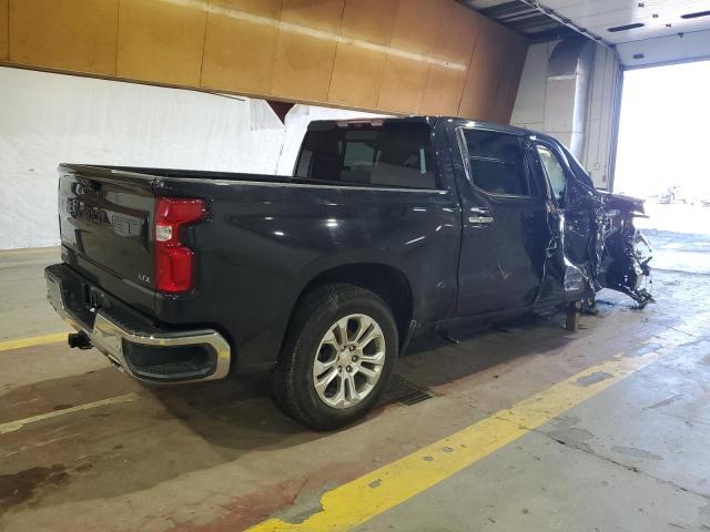 51371945 :رقم المزاد ، 1GCUDGETXNZ519318 vin ، 2022 Chevrolet Silverado مزاد بيع