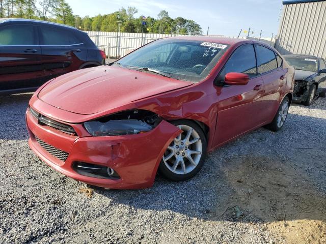 53240695 :رقم المزاد ، 1C3CDFBA7DD341585 vin ، 2013 Dodge Dart Sxt مزاد بيع