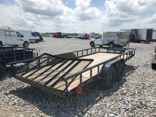 Продаж на аукціоні авто 2025 Carry-on Trailer, vin: 4YMBU1826ST005839, номер лоту: 55167925