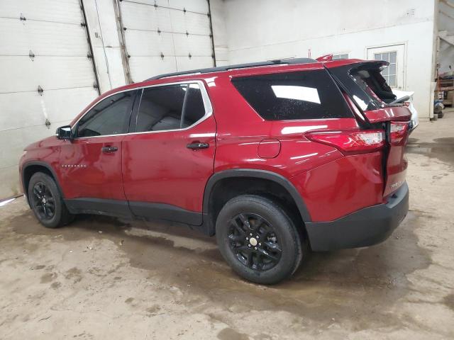 Продаж на аукціоні авто 2020 Chevrolet Traverse, vin: 1GNERGKW5LJ175128, номер лоту: 50342185