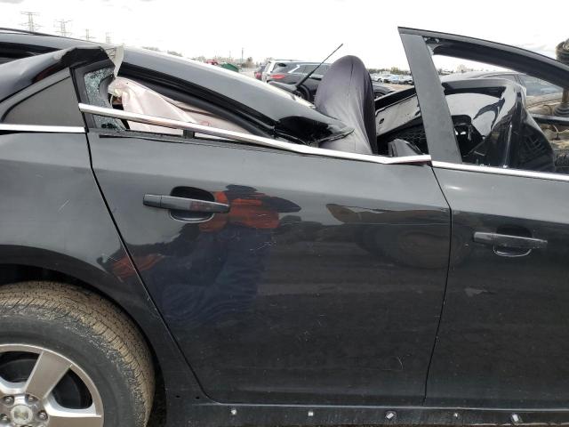 Продаж на аукціоні авто 2013 Chevrolet Cruze, vin: 1G1PC5SB9D7201080, номер лоту: 51780075