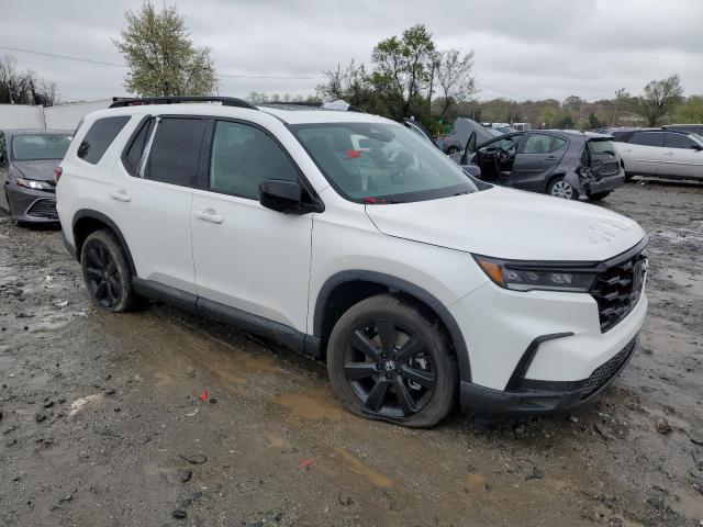 Продаж на аукціоні авто 2023 Honda Pilot Blac, vin: 5FNYG1H93SB004362, номер лоту: 52918155
