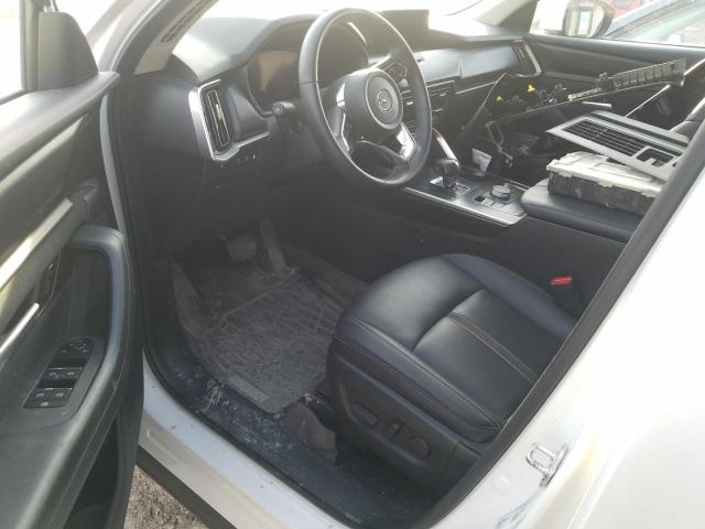 Aukcja sprzedaży 2024 Mazda Cx-90 Gs-l, vin: JM3KKCHA1R1141871, numer aukcji: 51505875
