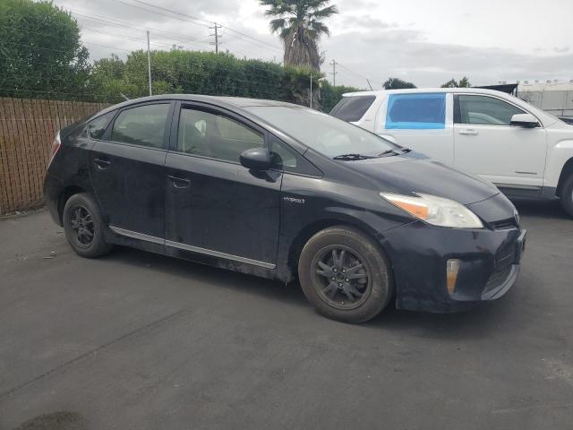 Auction sale of the 2012 Toyota Prius, vin: JTDKN3DU9C5500125, lot number: 54582935