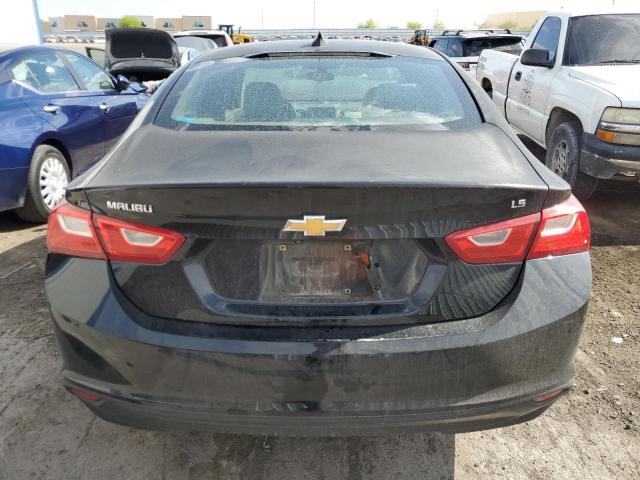 Aukcja sprzedaży 2016 Chevrolet Malibu, vin: 1G1ZB5ST7GF340719, numer aukcji: 74391115