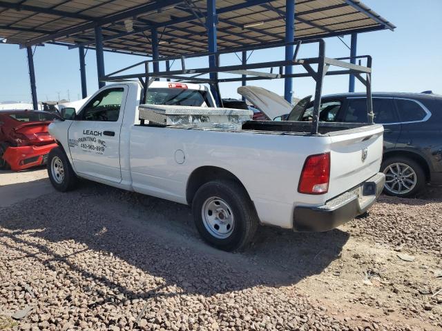 Aukcja sprzedaży 2020 Ram 1500 Classic, vin: 3C6JR6DG8LG167489, numer aukcji: 52008975