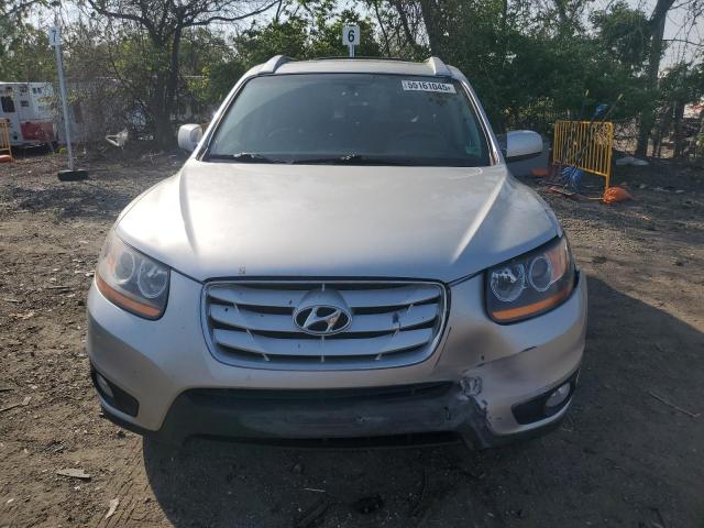 Продаж на аукціоні авто 2011 Hyundai Santa Fe, vin: 5XYZK4AG4BG032662, номер лоту: 55161045