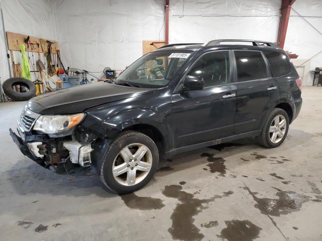 Продажа на аукционе авто 2010 Subaru Forester, vin: JF2SH6DC4AH732077, номер лота: 51151905