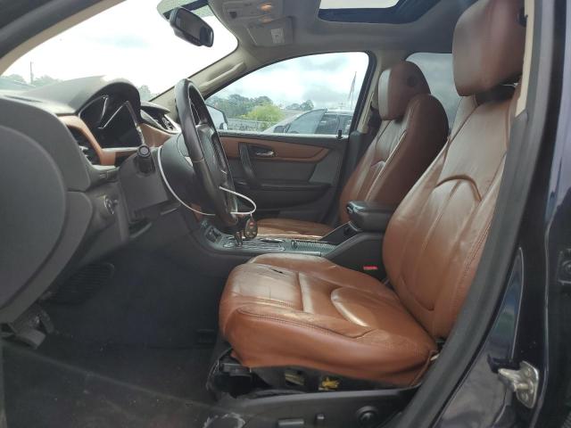 2015 Chevrolet Traverse მანქანა იყიდება აუქციონზე, vin: 1GNKRHKD5FJ281784, აუქციონის ნომერი: 55041315