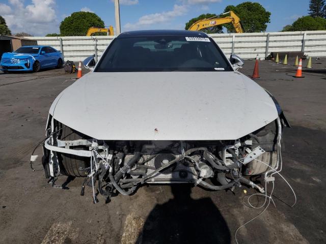 Aukcja sprzedaży 2023 Audi S8, vin: WAULSAF80PN003209, numer aukcji: 53919975