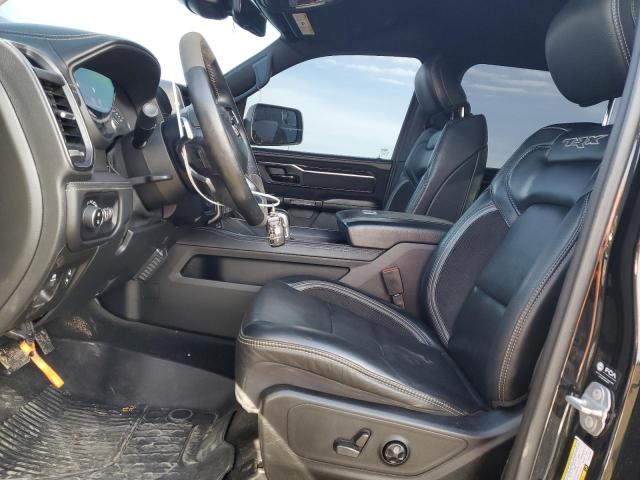 Продаж на аукціоні авто 2021 Ram 1500 Trx, vin: 1C6SRFU97MN791556, номер лоту: 50783915
