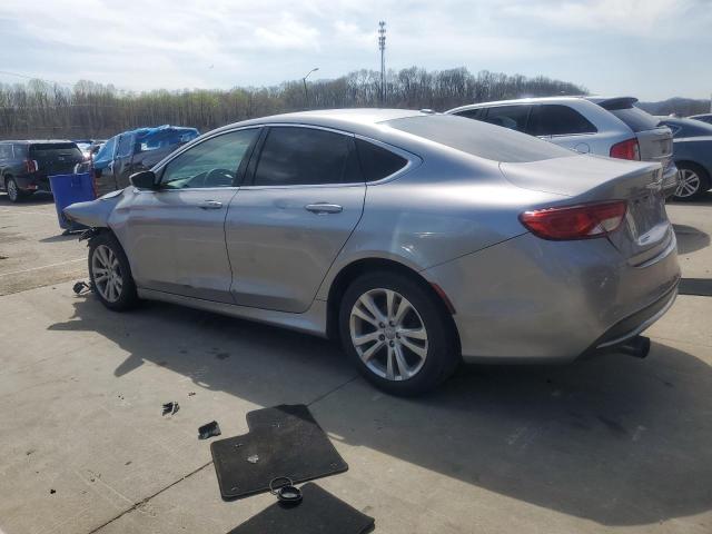 51529265 :رقم المزاد ، 1C3CCCAB8GN136996 vin ، 2022 Chrysler 200 مزاد بيع