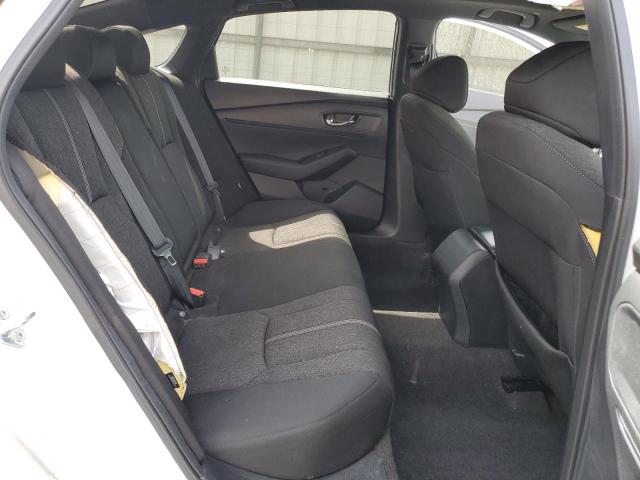 2023 Honda Accord Hyb მანქანა იყიდება აუქციონზე, vin: 1HGCY2F53PA066326, აუქციონის ნომერი: 81072665