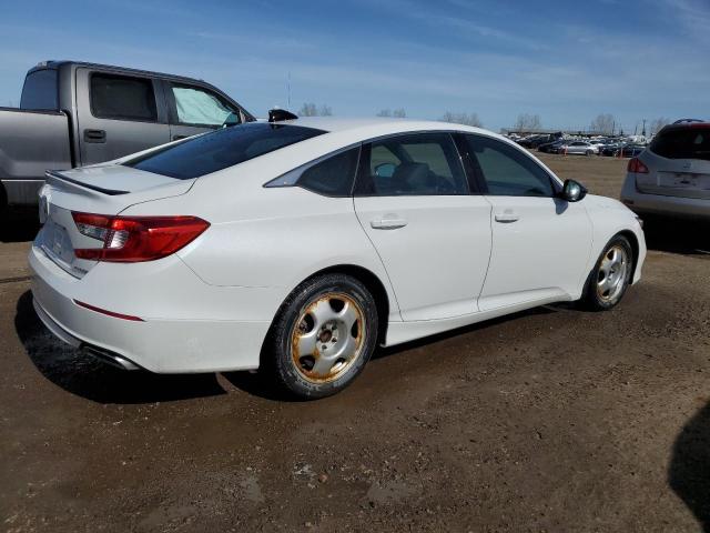 Aukcja sprzedaży 2021 Honda Accord Spo, vin: 1HGCV1F39MA801307, numer aukcji: 53332115