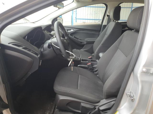 2018 Ford Focus Se მანქანა იყიდება აუქციონზე, vin: 1FADP3F29JL278201, აუქციონის ნომერი: 52589275