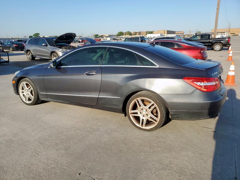 Aukcja sprzedaży 2013 Mercedes-benz E, vin: WDDKJ8JB1DF190226, numer aukcji: 51820095