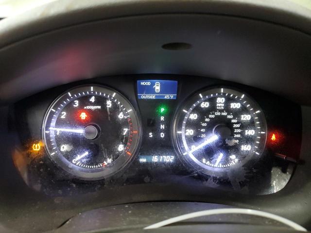 51270525 :رقم المزاد ، JTHBK1EG9A2365960 vin ، 2010 Lexus Es مزاد بيع
