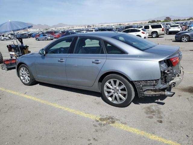 Продажа на аукционе авто 2015 Audi A6 Premium, vin: WAUGFAFC1FN028192, номер лота: 51703785