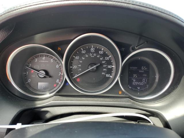 Продаж на аукціоні авто 2016 Mazda 6, vin: JM1GJ1U58G1427468, номер лоту: 52625385