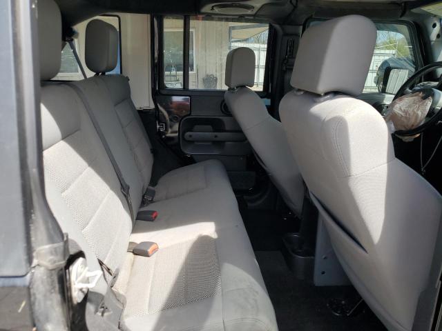 54330565 :رقم المزاد ، 1J4GA59169L706206 vin ، 2009 Jeep Wrangler Unlimited مزاد بيع