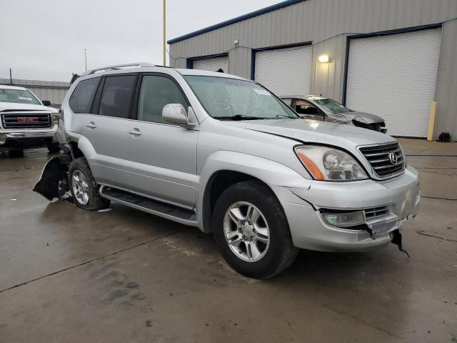 52125625 :رقم المزاد ، JTJBT20X960119440 vin ، 2006 Lexus Gx 470 مزاد بيع