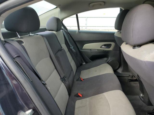 Продаж на аукціоні авто 2014 Chevrolet Cruze, vin: 1G1PA5SH9E7482308, номер лоту: 53577555