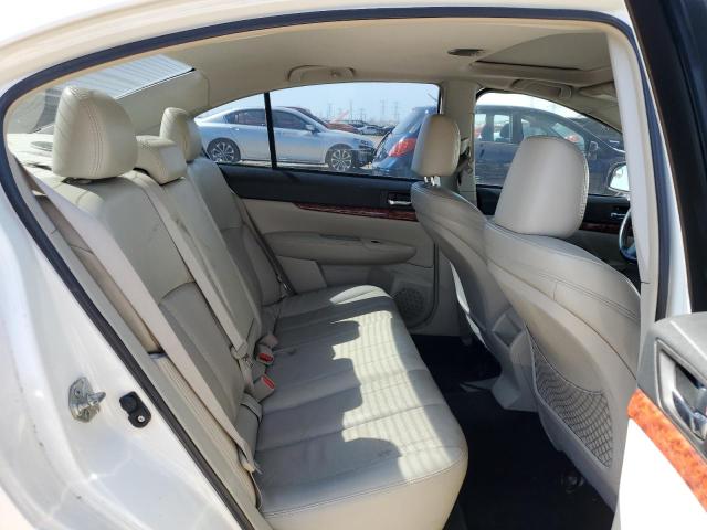 Aukcja sprzedaży 2010 Subaru Legacy, vin: 4S3BMCL6XA3219613, numer aukcji: 53270735