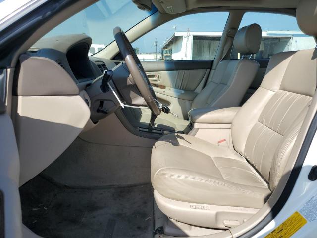 2000 Lexus Es მანქანა იყიდება აუქციონზე, vin: JT8BF28G8Y5090712, აუქციონის ნომერი: 54072315