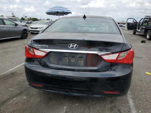 2013 Hyundai Sonata მანქანა იყიდება აუქციონზე, vin: 5NPEB4ACXDH628477, აუქციონის ნომერი: 54420435