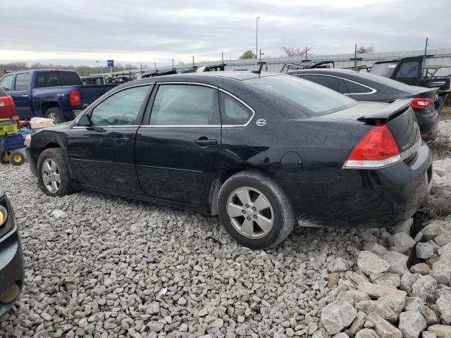 Продаж на аукціоні авто 2008 Chevrolet Impala, vin: 2G1WT58K481351944, номер лоту: 51819225