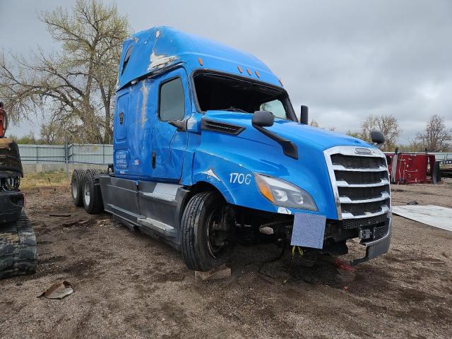 Продаж на аукціоні авто 2019 Freightliner Cascadia 1, vin: 1FUJHHDR1KLKE4525, номер лоту: 54317255