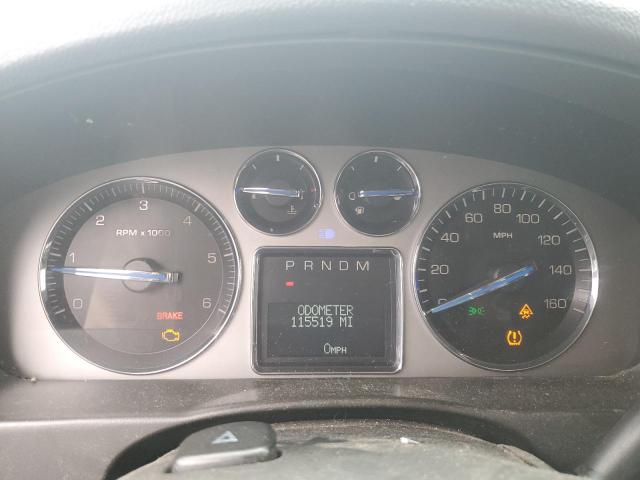 53025625 :رقم المزاد ، 1GYFK63847R149634 vin ، 2007 Cadillac Escalade L مزاد بيع