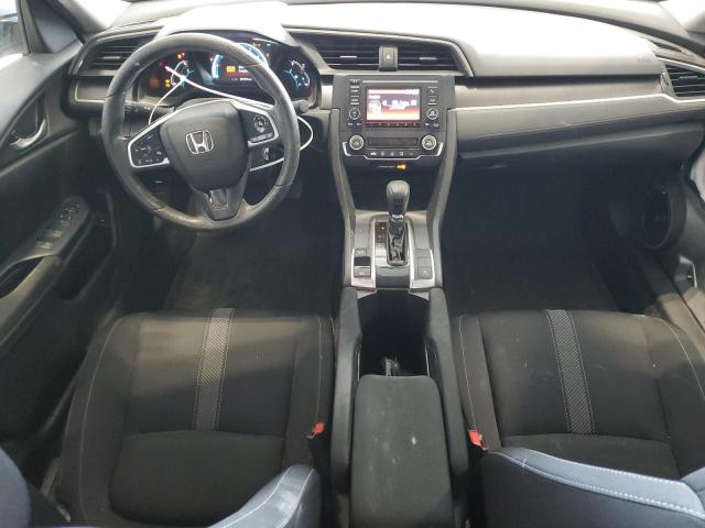 51821105 :رقم المزاد ، 19XFC2F66LE001481 vin ، 2020 Honda Civic مزاد بيع