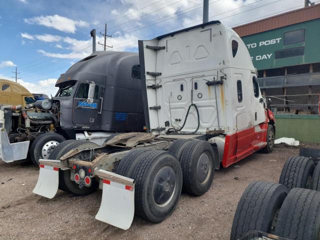 Aukcja sprzedaży 2019 Freightliner Cascadia 113, vin: 3AKJHHDR1KSJZ8817, numer aukcji: 52508225