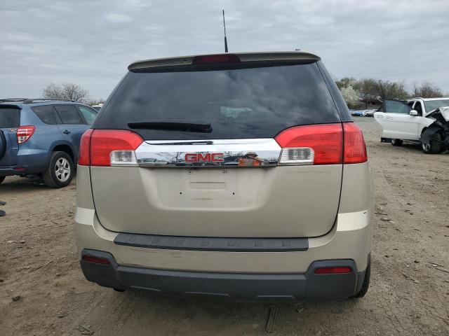 Продажа на аукционе авто 2012 Gmc Terrain Sl, vin: 2GKFLTEK0C6253025, номер лота: 51735935