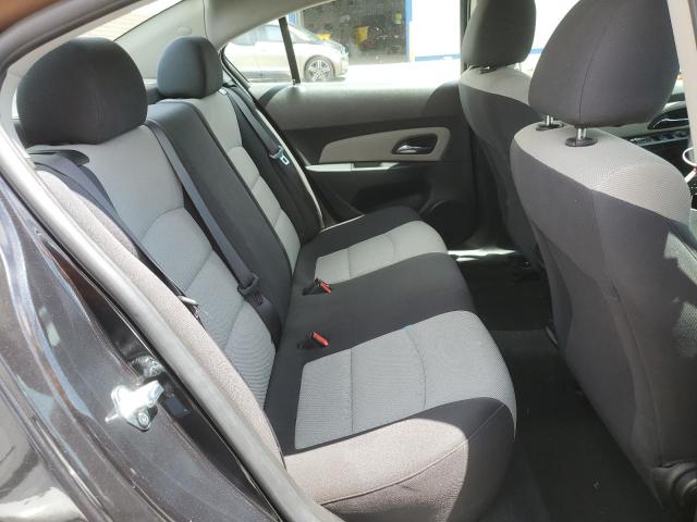 2016 Chevrolet Cruze Limited მანქანა იყიდება აუქციონზე, vin: 1G1PC5SH2G7182395, აუქციონის ნომერი: 54160655