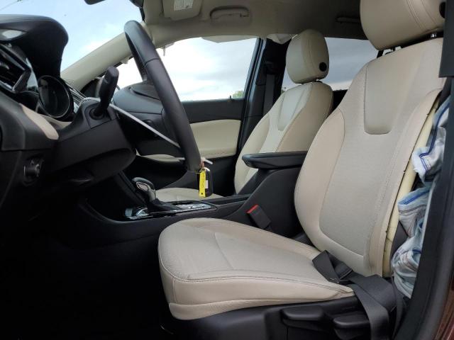 53604405 :رقم المزاد ، KL4MMBS2XPB152652 vin ، 2023 Buick Encore Gx Preferred مزاد بيع