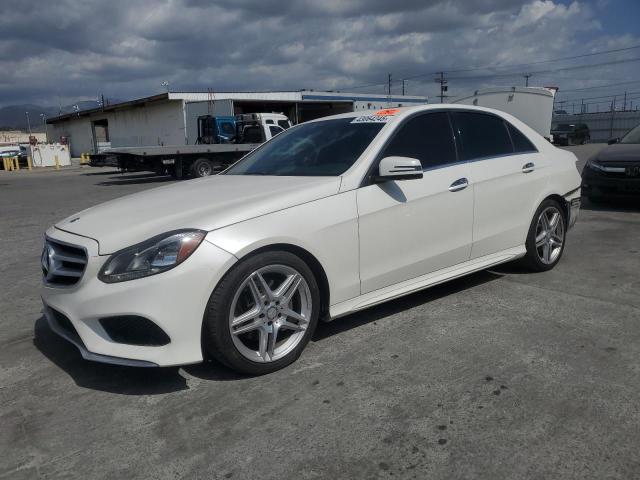 Продажа на аукционе авто 2014 Mercedes-benz E, vin: WDDHF5KB8EA800372, номер лота: 43064245