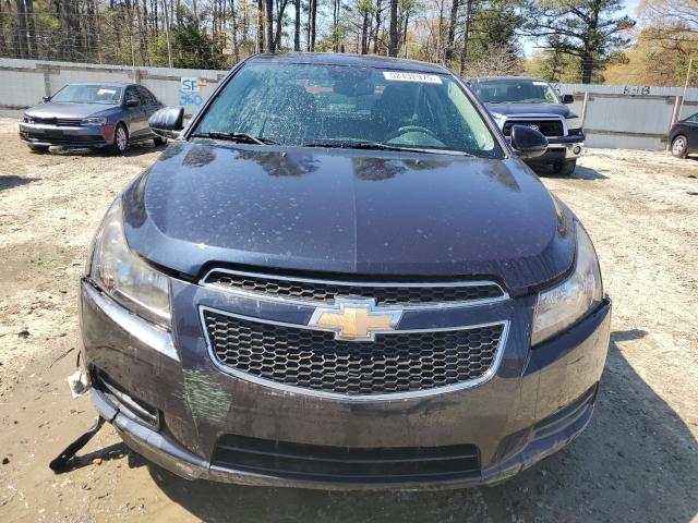 Продажа на аукционе авто 2014 Chevrolet Cruze Lt, vin: 1G1PC5SB4E7450968, номер лота: 52132975