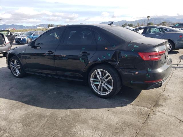 Продаж на аукціоні авто 2017 Audi A4 Ultra P, vin: WAUKMAF4XHN053555, номер лоту: 51518395