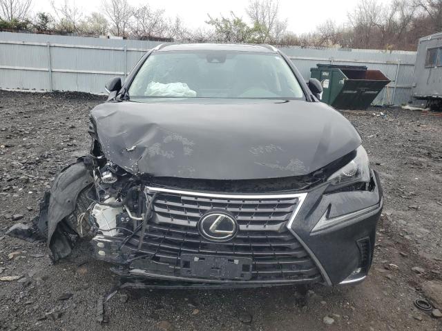 Продажа на аукционе авто 2021 Lexus Nx 300 Bas, vin: JTJDARDZ5M5031813, номер лота: 46487825