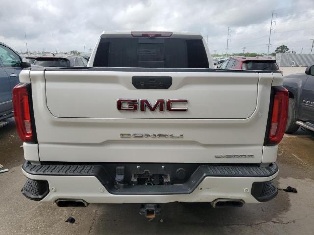 Aukcja sprzedaży 2020 Gmc Sierra, vin: 3GTU9FEL1LG309618, numer aukcji: 51462715