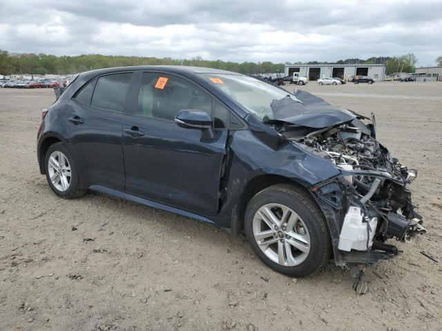 Aukcja sprzedaży 2021 Toyota Corolla, vin: JTND4MBE4M3114511, numer aukcji: 51291005