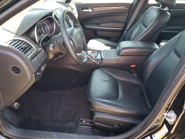 2015 Chrysler 300 Limite მანქანა იყიდება აუქციონზე, vin: 2C3CCAAG1FH904048, აუქციონის ნომერი: 52567555