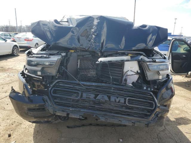 52171075 :رقم المزاد ، 1C6SRFHT0PN577440 vin ، 2023 Ram 1500 مزاد بيع