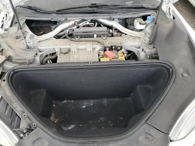 52418215 :رقم المزاد ، 5YJSA1E16GF149280 vin ، 2016 Tesla Model S مزاد بيع